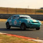 maxi 1300 ht vigeant 11- Historic Tour 2018 au Val de Vienne