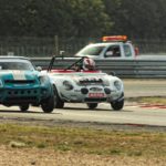 maxi 1300 ht vigeant 110- Historic Tour 2018 au Val de Vienne