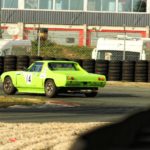 maxi 1300 ht vigeant 124- Historic Tour 2018 au Val de Vienne