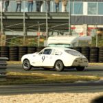 maxi 1300 ht vigeant 126- Historic Tour 2018 au Val de Vienne