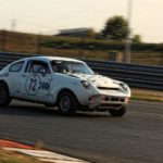 maxi 1300 ht vigeant 13- Historic Tour 2018 au Val de Vienne