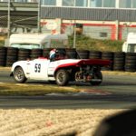 maxi 1300 ht vigeant 130- Historic Tour 2018 au Val de Vienne