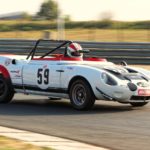 maxi 1300 ht vigeant 15- Historic Tour 2018 au Val de Vienne