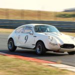 maxi 1300 ht vigeant 16- Historic Tour 2018 au Val de Vienne