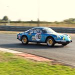 maxi 1300 ht vigeant 2- Historic Tour 2018 au Val de Vienne