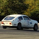 maxi 1300 ht vigeant 22- Historic Tour 2018 au Val de Vienne