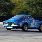 maxi 1300 ht vigeant 28- Historic Tour 2018 au Val de Vienne