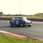 maxi 1300 ht vigeant 3- Historic Tour 2018 au Val de Vienne