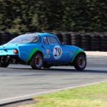 maxi 1300 ht vigeant 31- Historic Tour 2018 au Val de Vienne