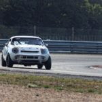 maxi 1300 ht vigeant 67- Historic Tour 2018 au Val de Vienne