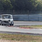maxi 1300 ht vigeant 76- Historic Tour 2018 au Val de Vienne