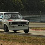 maxi 1300 ht vigeant 97- Historic Tour 2018 au Val de Vienne