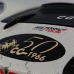 paddock ht vigeant 15- Historic Tour 2018 au Val de Vienne