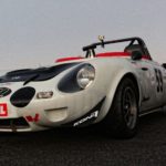 paddock ht vigeant 17- Historic Tour 2018 au Val de Vienne