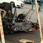 paddock ht vigeant 23- Historic Tour 2018 au Val de Vienne