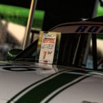 paddock ht vigeant 3- Historic Tour 2018 au Val de Vienne