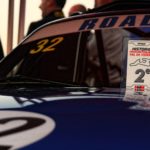 paddock ht vigeant 6- Historic Tour 2018 au Val de Vienne