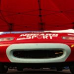 paddock ht vigeant 9- Historic Tour 2018 au Val de Vienne