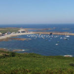 port du hable- Route des Caps