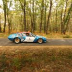 rhp 2018 route1 10- Rallye Historique du Poitou 2018