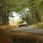 rhp 2018 route1 4- Rallye Historique du Poitou 2018