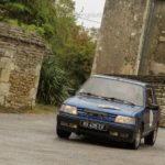 rhp 2018 route2 3- Rallye Historique du Poitou 2018