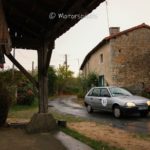 rhp 2018 route2 6- Rallye Historique du Poitou 2018