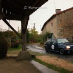 rhp 2018 route2 7- Rallye Historique du Poitou 2018