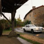 rhp 2018 route2 8- Rallye Historique du Poitou 2018