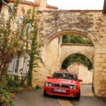 rhp 2018 route3 3- Rallye Historique du Poitou 2018