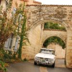 rhp 2018 route3 4- Rallye Historique du Poitou 2018