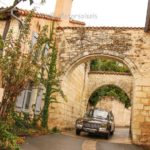 rhp 2018 route3 7- Rallye Historique du Poitou 2018