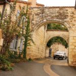 rhp 2018 route3 8- Rallye Historique du Poitou 2018