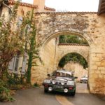 rhp 2018 route3 9- Rallye Historique du Poitou 2018