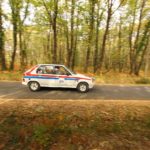 rhp 2018 visa 3- Rallye Historique du Poitou 2018