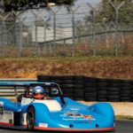 sport protos cup ht vigeant 64- Historic Tour 2018 au Val de Vienne