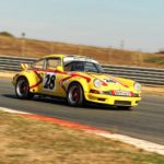 supertourisme ht vigeant 14- Historic Tour 2018 au Val de Vienne