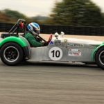 supertourisme ht vigeant 27- Historic Tour 2018 au Val de Vienne