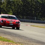 supertourisme ht vigeant 43- Historic Tour 2018 au Val de Vienne