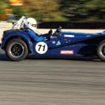 supertourisme ht vigeant 98- Historic Tour 2018 au Val de Vienne