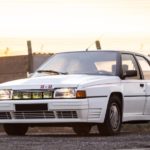 vente Osenat du Salon EpoquAuto 2018 Citroën BX 4 TC- vente Osenat du Salon Epoqu'Auto 2018