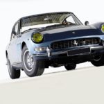 vente Osenat du Salon EpoquAuto 2018 Ferrari 330 GT 22- vente Osenat du Salon Epoqu'Auto 2018