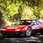 vente Osenat du Salon EpoquAuto 2018 Ferrari BB 512- vente Osenat du Salon Epoqu'Auto 2018