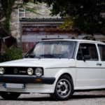 vente Osenat du Salon EpoquAuto 2018 Golf Oettinger- vente Osenat du Salon Epoqu'Auto 2018