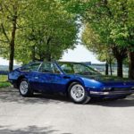vente Osenat du Salon EpoquAuto 2018 Lamborghini Jarama- vente Osenat du Salon Epoqu'Auto 2018
