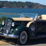 vente Osenat du Salon EpoquAuto 2018 Packard Super Eight- vente Osenat du Salon Epoqu'Auto 2018