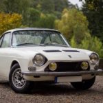 vente Osenat du Salon EpoquAuto 2018 Simca 1200 S- vente Osenat du Salon Epoqu'Auto 2018