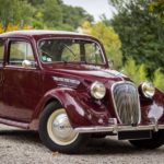 vente Osenat du Salon EpoquAuto 2018 Simca 8- vente Osenat du Salon Epoqu'Auto 2018
