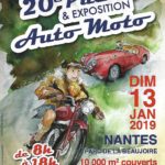 Affiche Bourse de La Beaujoire 2019- Bourse de la Beaujoire 2019
