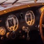 Artcurial Rétromobile 2019 à Orly 104- Vente Artcurial de Rétromobile 2019